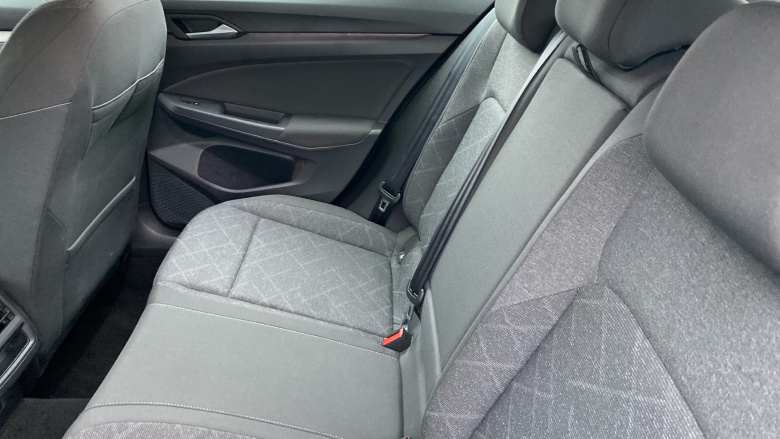 Volkswagen Golf 1.5 TSI Life 5dr Petrol Hatchback